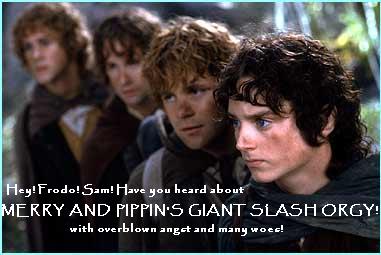 Merry and Pippin's Giant Slash Orgy banner 3
