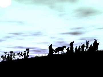 official OFUM wallpaper