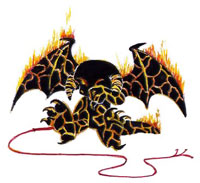 another mini-Balrog