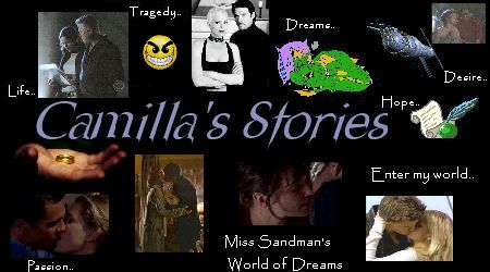Camilla's Stories